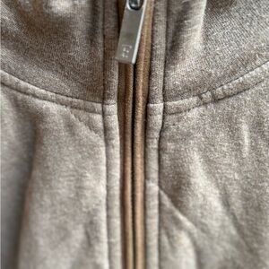 Faconnable Zip-Up Jacket